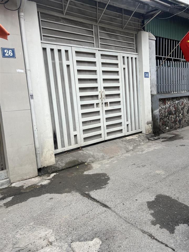 B.án đất tặng nhà 2tầng xuân phương. gần #trịnhvănbô,#mỹđình dt 74m2 giá đầu tư hợp lý 141tr/m2