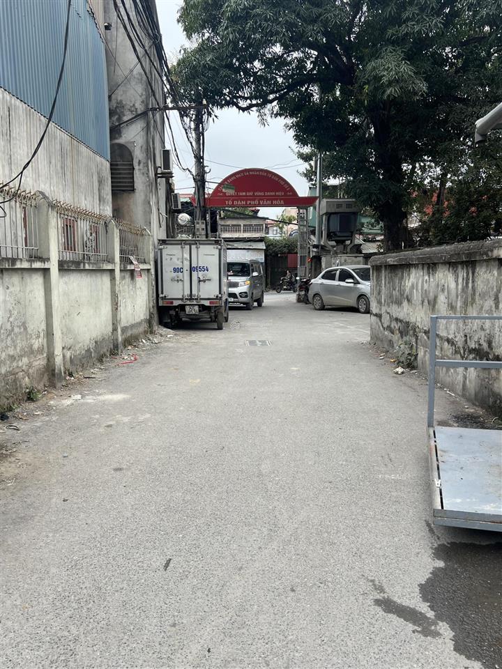 B.án đất tặng nhà 2tầng xuân phương. gần #trịnhvănbô,#mỹđình dt 74m2 giá đầu tư hợp lý 141tr/m2