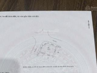 Đất dịch vụ di trạch vị trí lô góc đẹp tuyệt vời hàng xóm khu đô thị hidone  hưởng trọn tiện ích