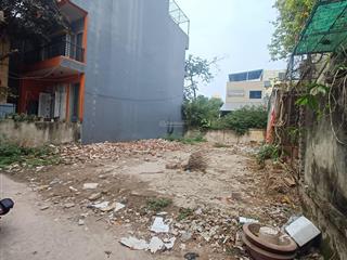 Bán đất 156m2, 14,3 tỷ tại xã vân canh, huyện hoài đức, hà nội