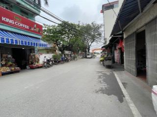 Hơn 4tỷ mảnh đất đẹp ngã tư nhổn 300m ra vành đai 3.5 ở hay đầutư xây ccmn cực đỉnh diện tích 53m2