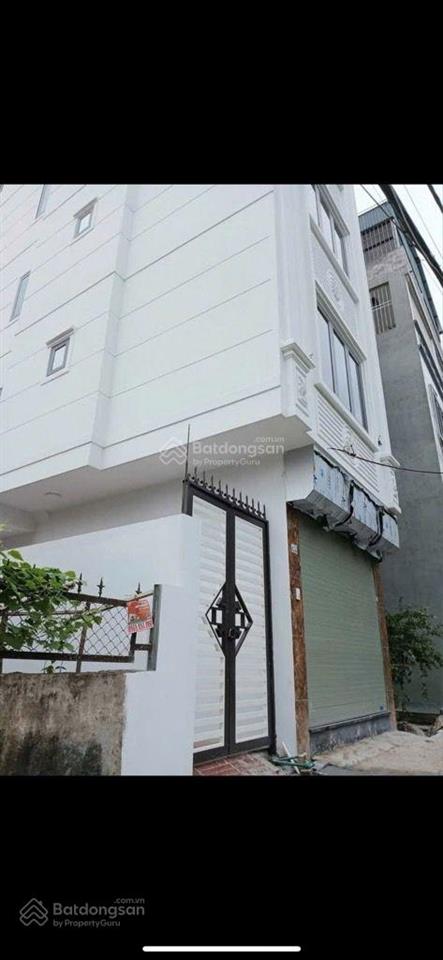 Chỉ hơn 6 t.ỷ nhà ngay ngã tư vân canh dt 35m2 5tầng lô góc mặt ngõ thoáng.