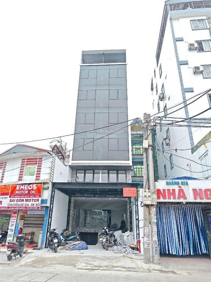 Bán nhà mặt phố tại trịnh văn bô, 49 tỷ, 167m2, view đẹp hot!