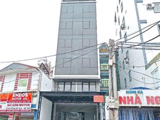 Bán nhà mặt phố tại trịnh văn bô, 49 tỷ, 167m2, view đẹp hot!