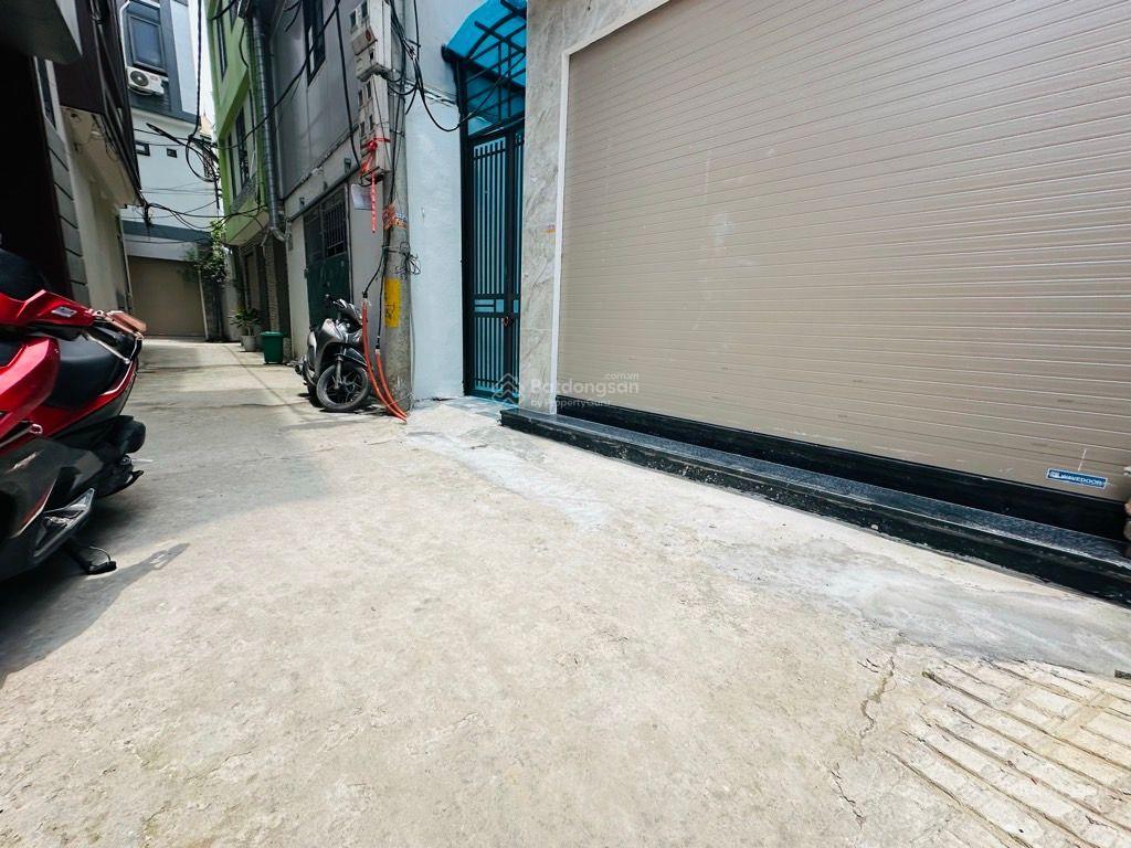 55m2 4tầng ngã tư nhổn lô góc2 thoáng  xây đơn lập.full nội thất, thoáng sáng, vf3 đỗ cửa.
