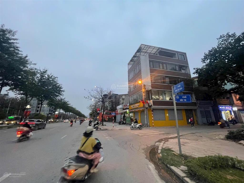 Bán đất tặng nhà c4 xuân phương nam từ liêm. 50m ra mặt đường trịnh văn bô