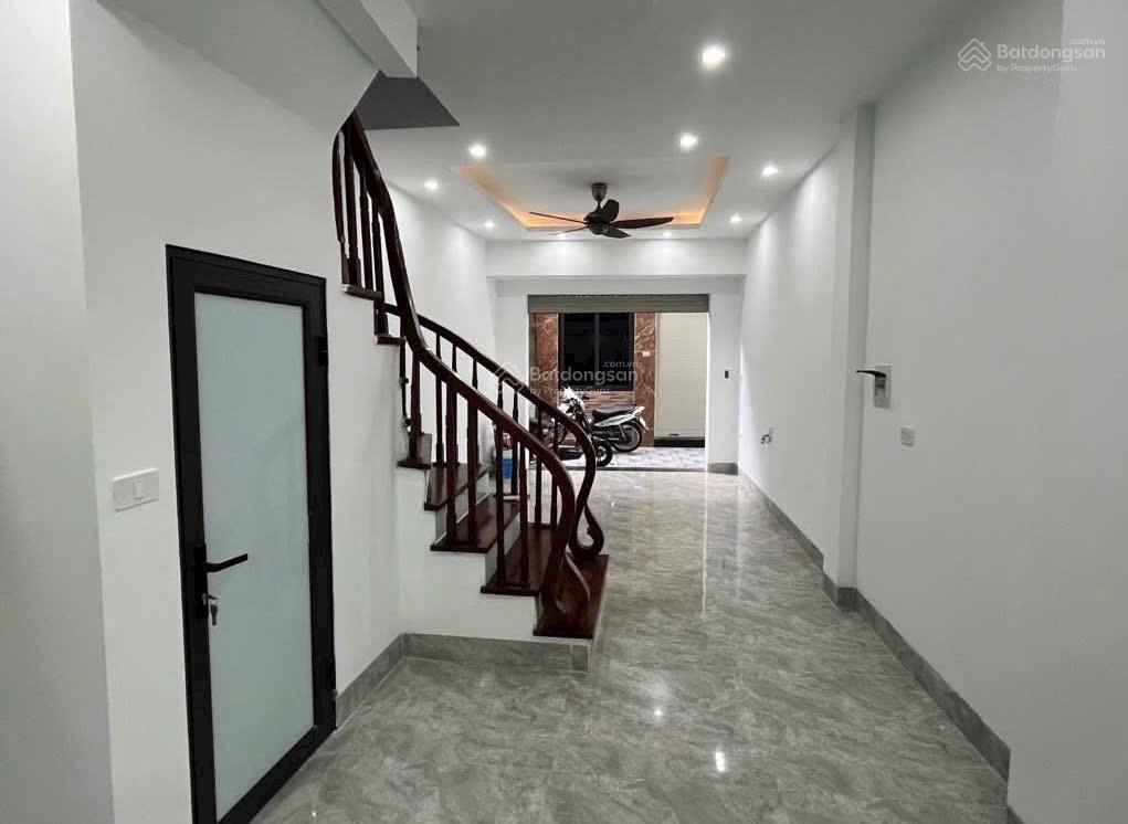 Nhà rẻ nhất #vâncanh hơn 5 tỷ  phân lô oto đỗ cửa.