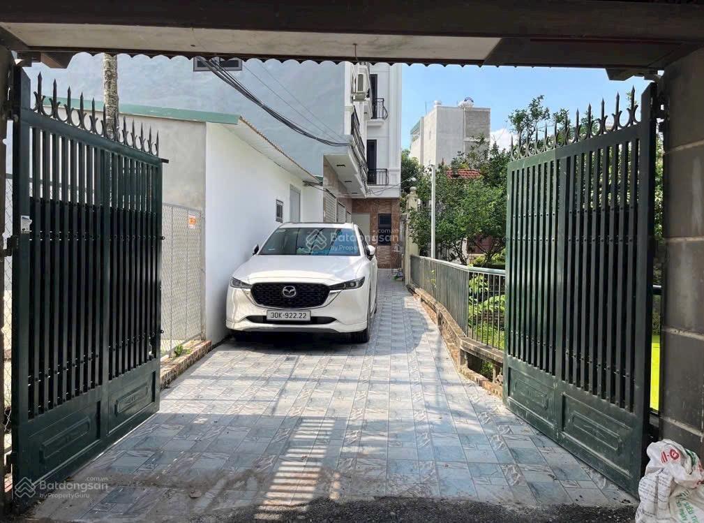 Nhà rẻ nhất #vâncanh hơn 5 tỷ  phân lô oto đỗ cửa.