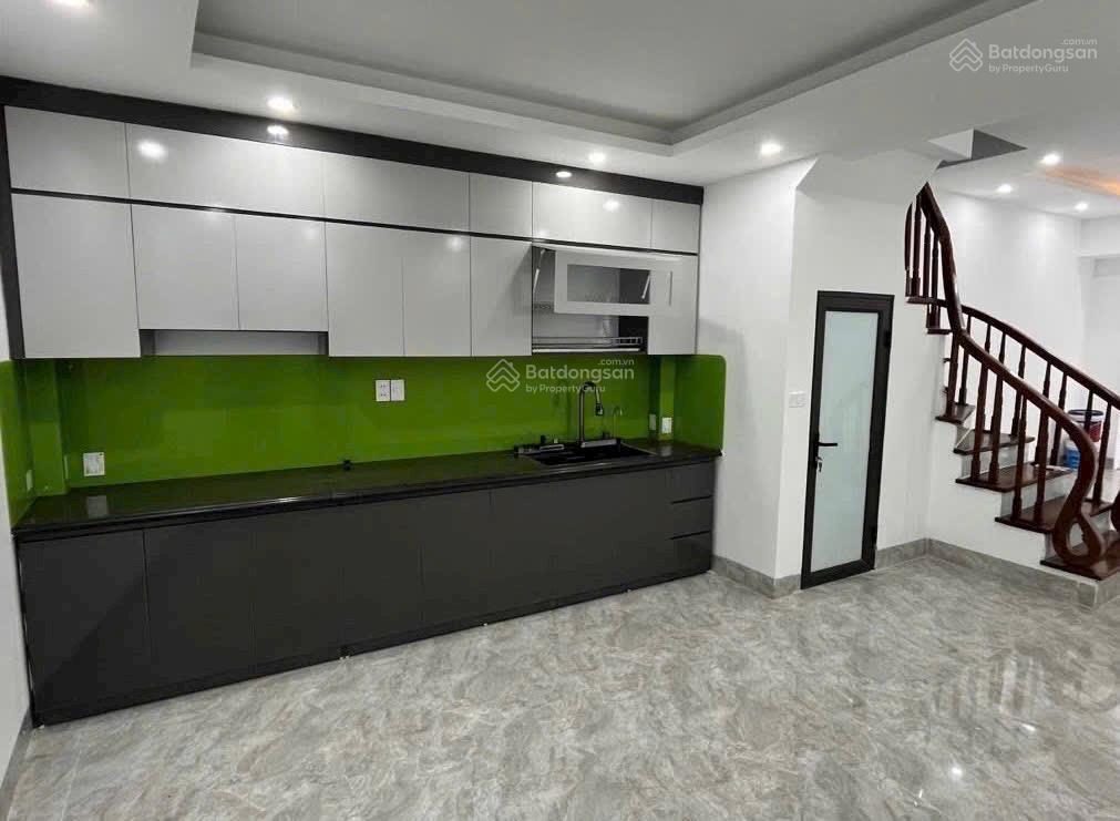 Nhà rẻ nhất #vâncanh hơn 5 tỷ  phân lô oto đỗ cửa.
