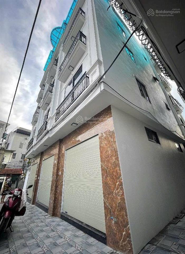 Nhà rẻ nhất #vâncanh hơn 5 tỷ  phân lô oto đỗ cửa.