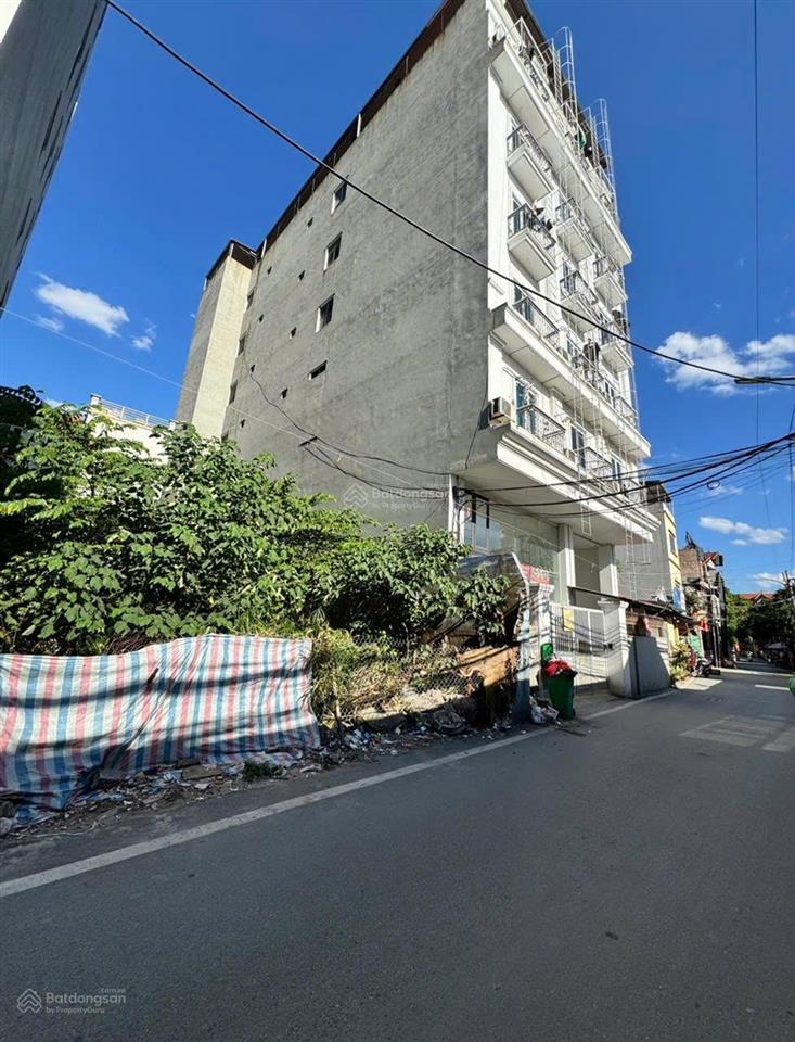 Bán đất vân canh 186m², mặt tiền 8,4m  đường ô tô  giá thương lượng  0972 878 ***