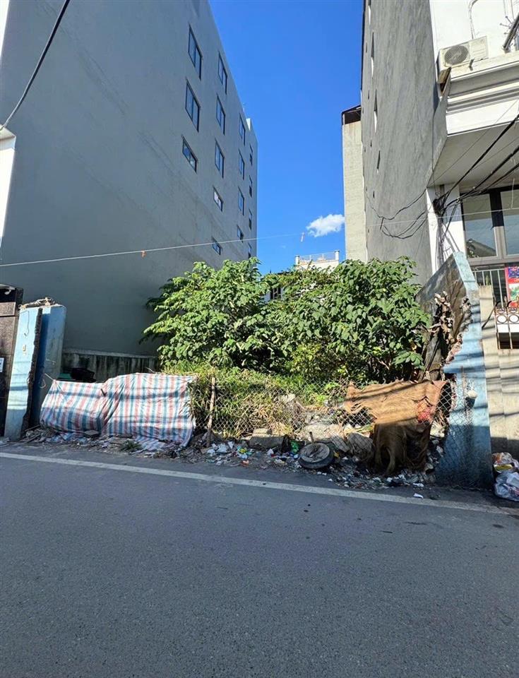 Bán đất vân canh 186m², mặt tiền 8,4m  đường ô tô  giá thương lượng  0972 878 ***
