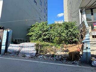 Bán đất vân canh 186m², mặt tiền 8,4m  đường ô tô  giá thương lượng  0972 878 ***