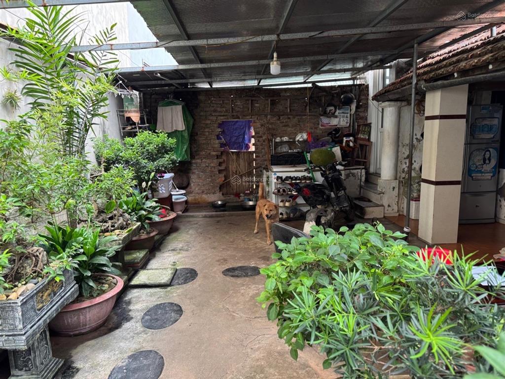 83m² mt 9,6m² giá 7 tỷ (ctl) đất rẻ đẹp ngã tư nhổn, gần đại học công nghiệp