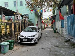 Cần bán nhà diện tích lớn kiệt đồng kè