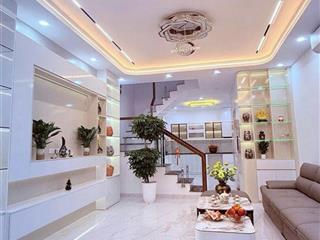 Hiếm ! phốtrung phụng 30m ra phố,ngõ thông , gần bãi đỗ ô tô ,trước nhà thoáng sáng,full nt 42m2*5t