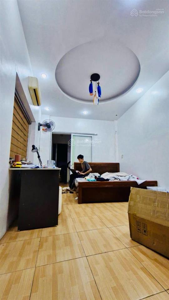 Cực đẹp! vũ ngọc phan 20m ra phố nhà dân xây chắc chắn ngõ rộng thoáng ba gác tránh xe máy 45m2 5t