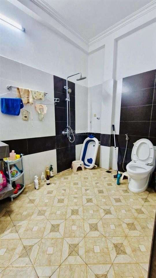 Cực đẹp! vũ ngọc phan 20m ra phố nhà dân xây chắc chắn ngõ rộng thoáng ba gác tránh xe máy 45m2 5t