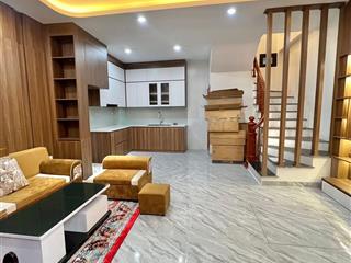 Siêu phẩm! trung phụng, 30m ra phố, ngõ thông, trước nhà thoáng sáng, bãi đỗ ô tô 35m dt 38 m2 * 5t