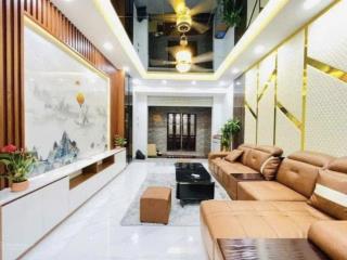 Giá tốt! hào nam ,2 thoáng, chắc chắn, ngõ nông, sát phố, ô tô đỗ gần, trước nhà thoáng 38m2*5t