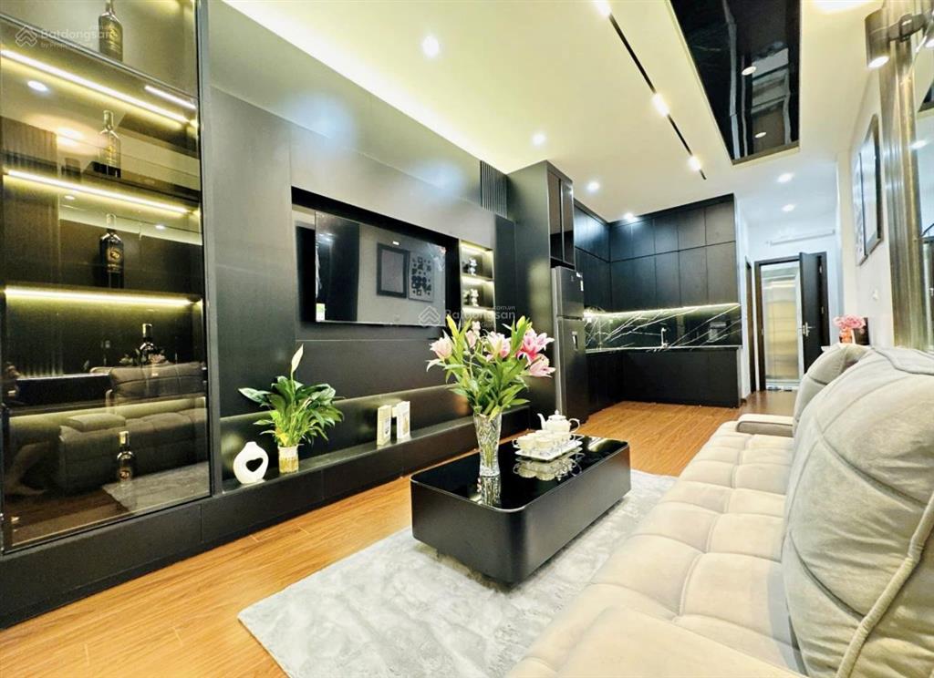 Bán nhanh ! đặng tiến đông, ôtô đỗ cửa, 2 thoáng, sát phố, không qui hoạch,nhà đẹp ở ngay 40m2* 5t