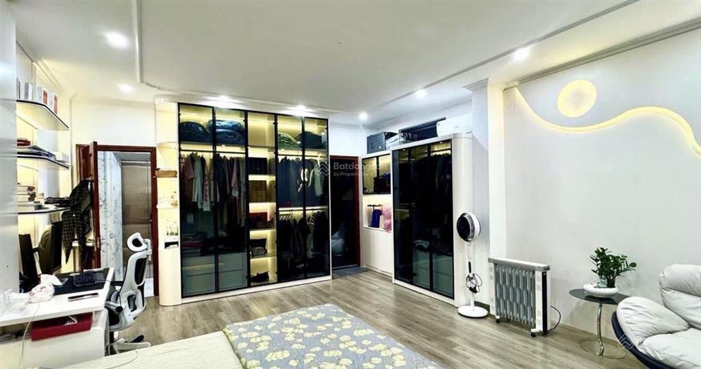 Nhà đẹp! phố vũ ngọc phan, 2 thoáng ngõ thông, 10m ra phố, mặt ngõ kinh doanh, 48m2*5t