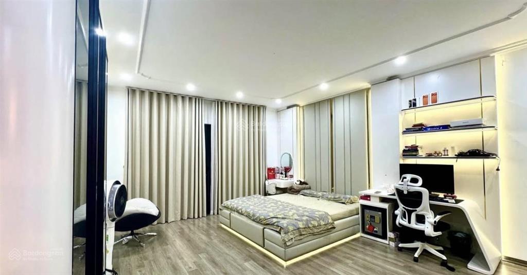 Nhà đẹp! phố vũ ngọc phan, 2 thoáng ngõ thông, 10m ra phố, mặt ngõ kinh doanh, 48m2*5t