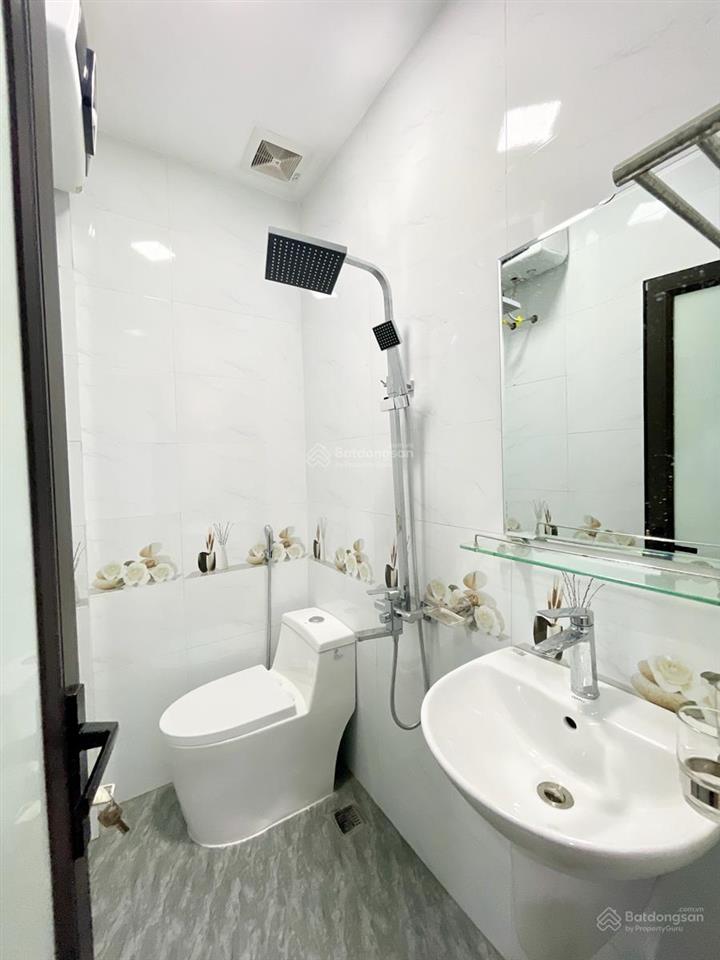 Hiếm! tôn đức thắng, thang máy, ngõ thẳng tắp 2 thoáng, 15m ra phố. gần văn miếu 38m2 6t