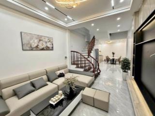 Quá đẹp! phố trường chinh, mt rộng, 35m ra phố, trước nhà thoáng sáng, gần bãi đỗ ô tô, 41 m2 5t