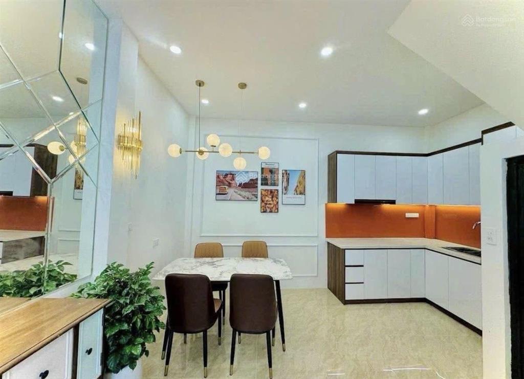 Siêu phẩm! hào nam,ngõ nông, sát phố otô đỗ cách 30m, trước nhà thoáng, nhà đẹp, ở ngay 48m2*5t