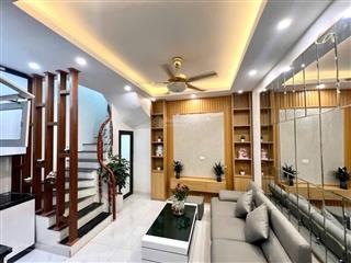 Siêu phẩm ! đặng tiến đông, ôtô đỗ cửa, 2 thoáng, sát phố, không qui hoạch,nhà đẹp ở ngay 38m2* 5t