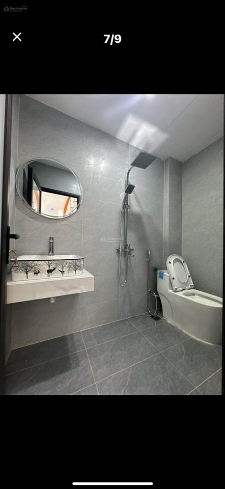 Cực hiếm! thái hà, 30 m ra phố,10m oto, ngõ nông, không quy hoạch,ở hay cho thuê đều hợp lý 42 m 5t