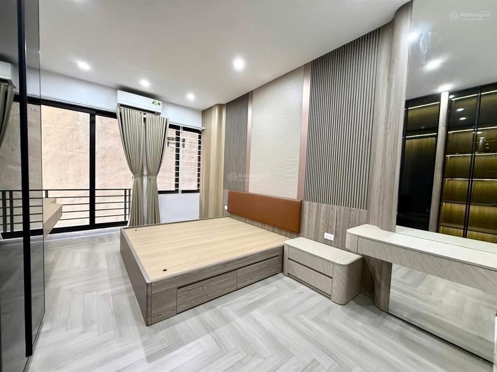 Cực hiếm! thái hà, 30 m ra phố,10m oto, ngõ nông, không quy hoạch,ở hay cho thuê đều hợp lý 42 m 5t