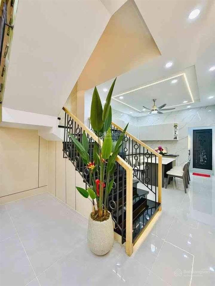 Nhà đẹp! phố tây sơn, lô góc, ngõ thông, 2 thoáng, 30m ra phố, gần ô tô, qui hoạch ổn định 40m2* 5t