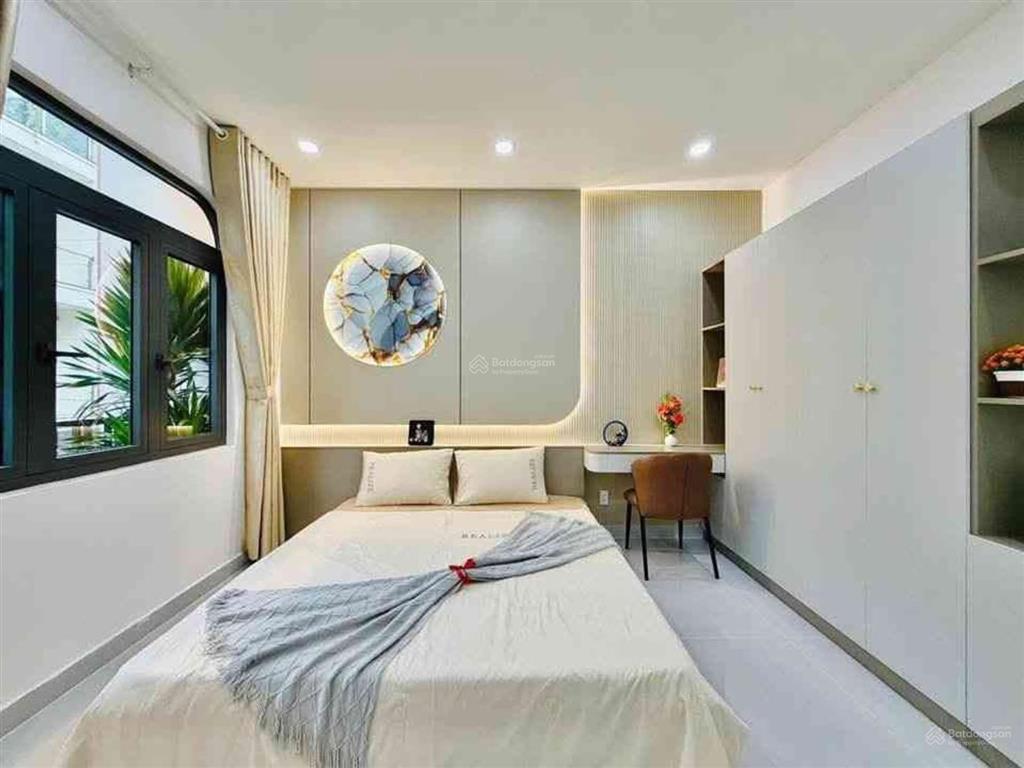 Nhà đẹp! phố tây sơn, lô góc, ngõ thông, 2 thoáng, 30m ra phố, gần ô tô, qui hoạch ổn định 40m2* 5t