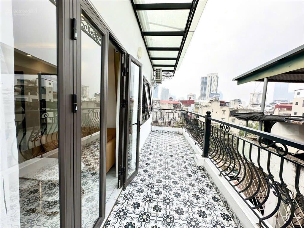 Căn góc 3 thoáng nguyễn lương bằng, thang máy, ngõ 3 gác, gần phố, không quy hoạch, ở ngay.