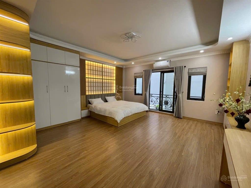 Cực phẩm ! nhà cát linh, gần phố,2 thoáng,35 m ra oto, gần ga tàu điện, nhà xây kiên cố 38 m 5 t