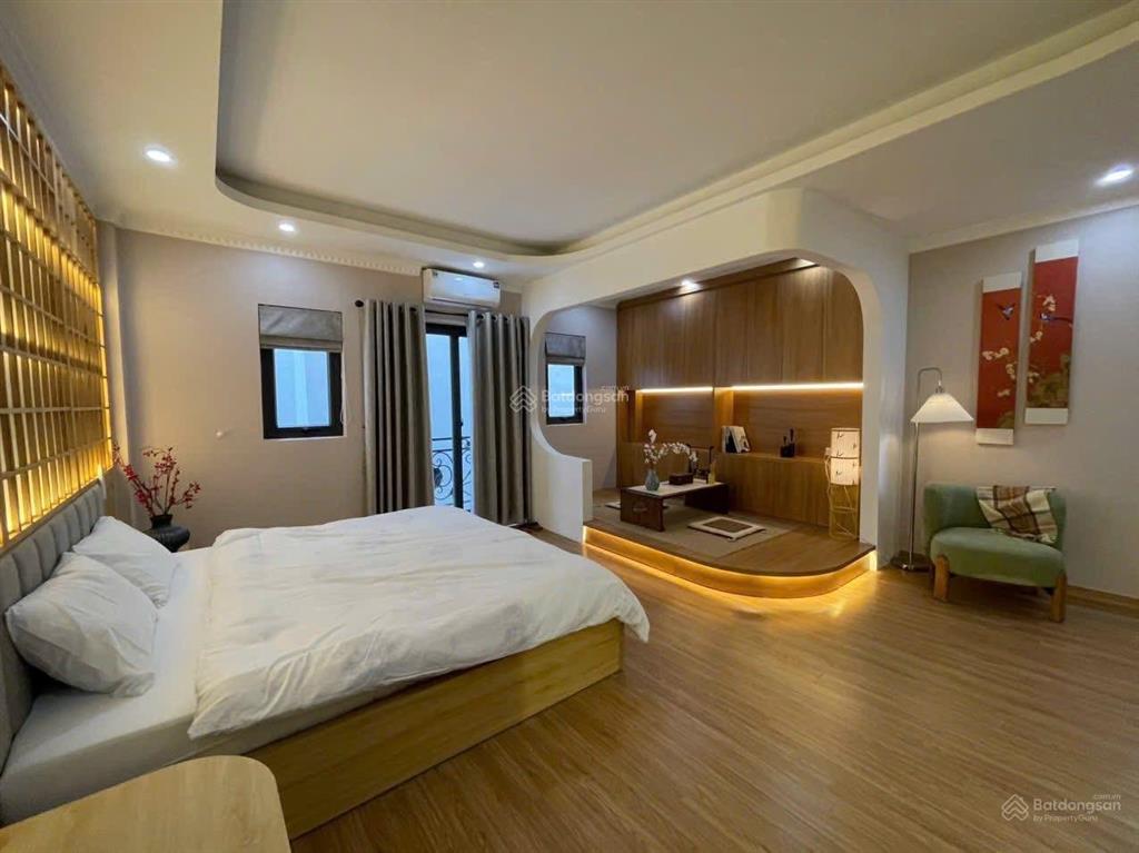 Cực phẩm ! nhà cát linh, gần phố,2 thoáng,35 m ra oto, gần ga tàu điện, nhà xây kiên cố 38 m 5 t