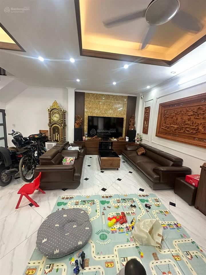 Bán gấp nhà nguyễn lương bằng, mặt tiền đẹp, ngõ thông, 2 thoáng, full nội thất, cho thuê kd