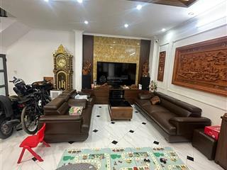 Bán gấp nhà nguyễn lương bằng, mặt tiền đẹp, ngõ thông, 2 thoáng, full nội thất, cho thuê kd.