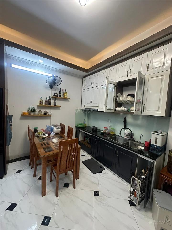 Bán gấp nhà nguyễn lương bằng, mặt tiền đẹp, ngõ thông, 2 thoáng, full nội thất, cho thuê kd
