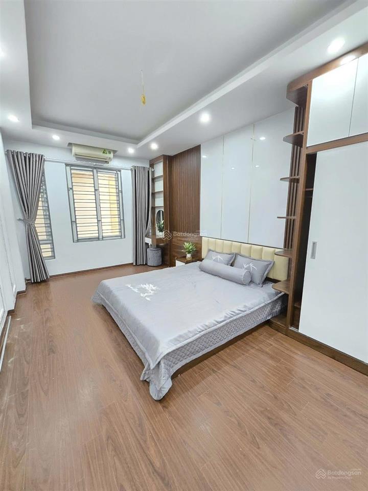 Bán gấp nhà nguyễn lương bằng, mặt tiền đẹp, ngõ thông, 2 thoáng, full nội thất, cho thuê kd