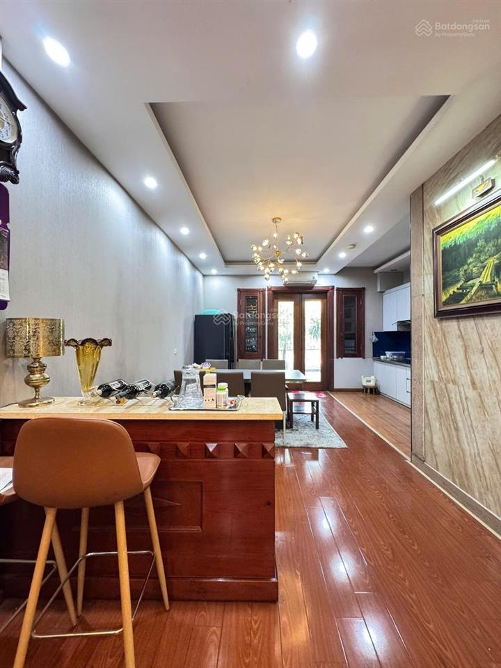 Vip! phố thái hà, cách ôtô tránh 30m sát phố, 2 thoáng, kinh doanh full nt, nhà mới ở ngay, 41m2*5t