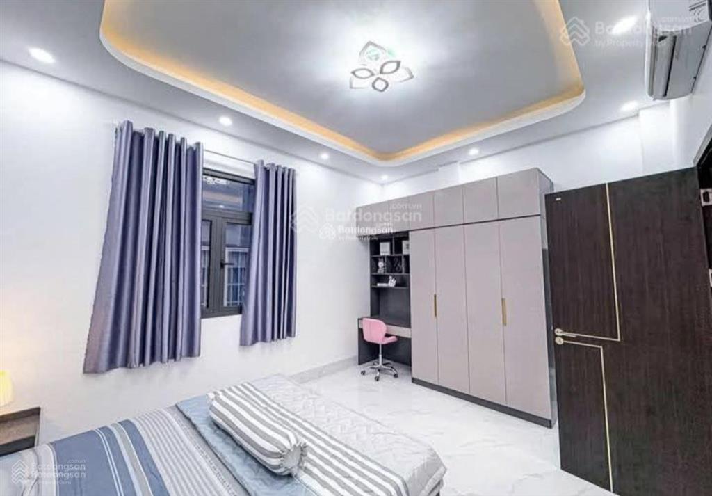 Siêu phẩm! hào nam, dân xây btct chắc chắn, ngõ nông, sát phố, ôtô đỗ gần, trước nhà thoáng 58m2*5t