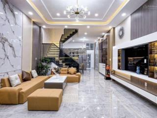 Siêu phẩm! hào nam, dân xây btct chắc chắn, ngõ nông, sát phố, ô tô đỗ gần, trước nhà thoáng 58m2*5