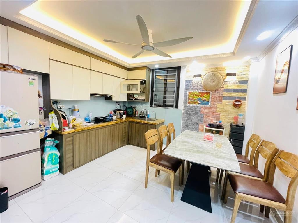 Giảm 500 triệu, nhà tây sơn, ngõ thông 2 thoáng, cách ô tô 40m, ở hoặc cho thuê kd cực tốt