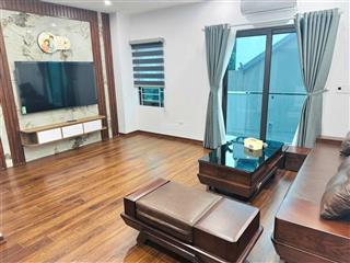 Chủ giảm 3 tỷ còn 8 tỷ! phố yên lãng, chỉ 40m ô tô, thông thái thịnh, full nội thất, sổ đỏ chuẩn.