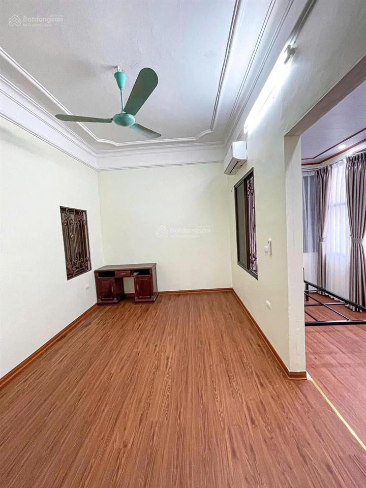Chủ giảm 3 tỷ còn 8 tỷ! phố yên lãng, chỉ 40m ô tô, thông thái thịnh, full nội thất, sổ đỏ chuẩn