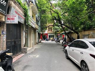 Giảm 1 tỷ nhà đông tác, ngõ ô tô vào gần, thoáng, thông tứ tung, pháp lý chuẩn không quy hoạch