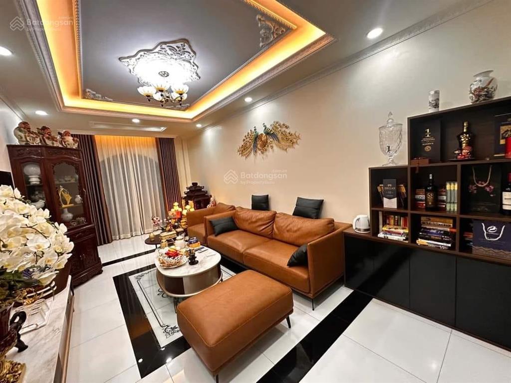 Giảm 1 tỷ nhà đông tác, ngõ ô tô vào gần, thoáng, thông tứ tung, pháp lý chuẩn không quy hoạch